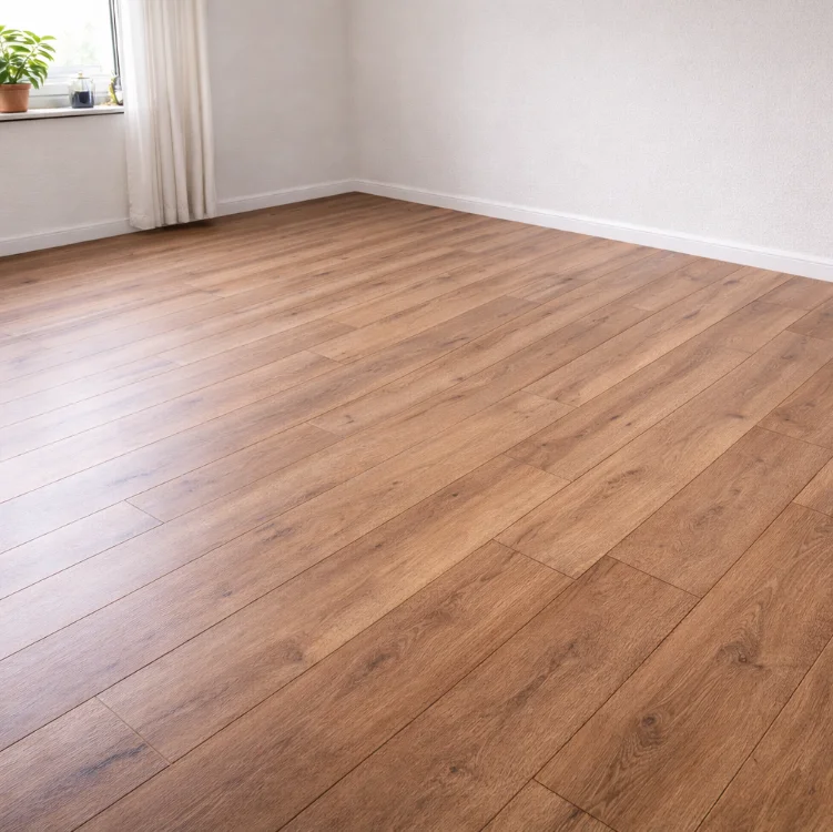 Laminat Bodenarbeiten